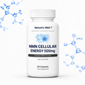 NMN Cellular Energy 500mg