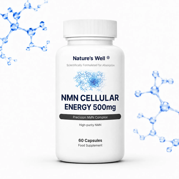 NMN Cellular Energy 500mg