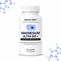 Magnesium Ultra BIO+ 120