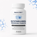 Multivitamin & Mineral