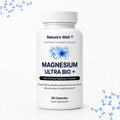 Magnesium Ultra BIO+ 60